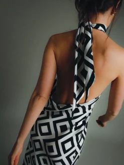 Mikaela Dress