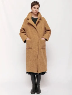Miko Jacket