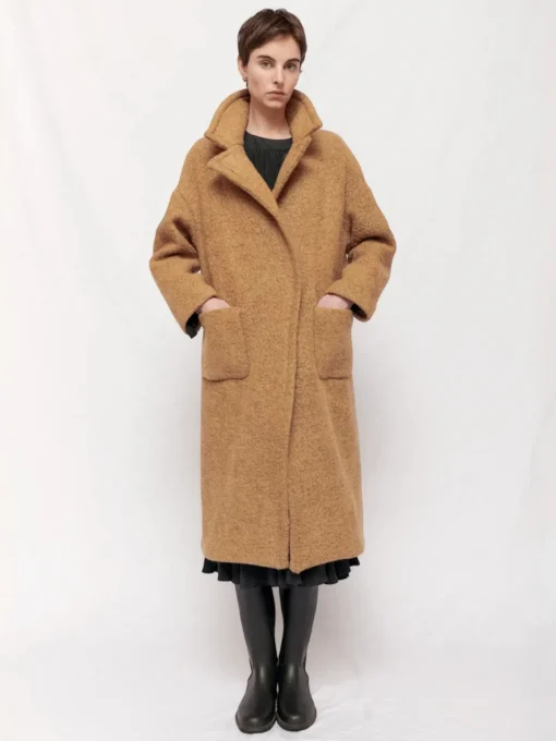 Miko Jacket