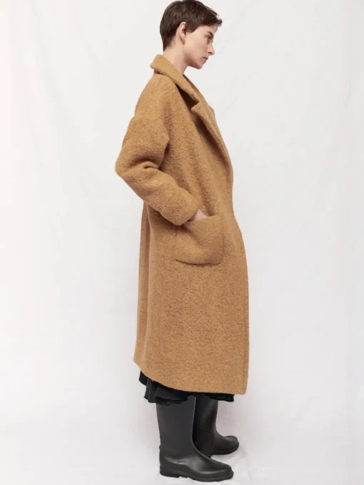 Miko Jacket