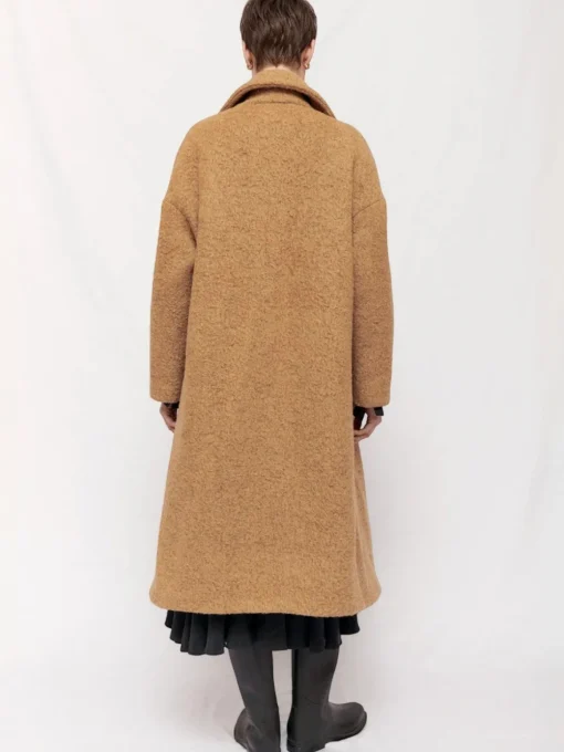 Miko Jacket