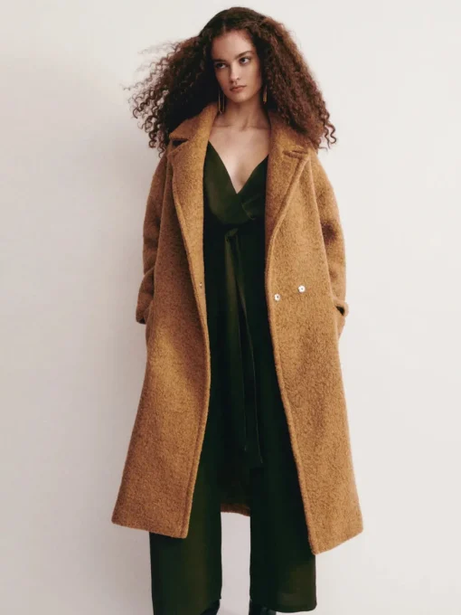 Miko Jacket