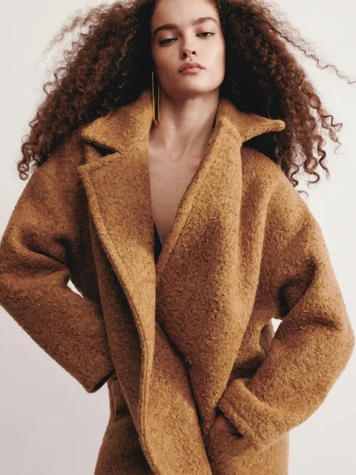 Miko Jacket