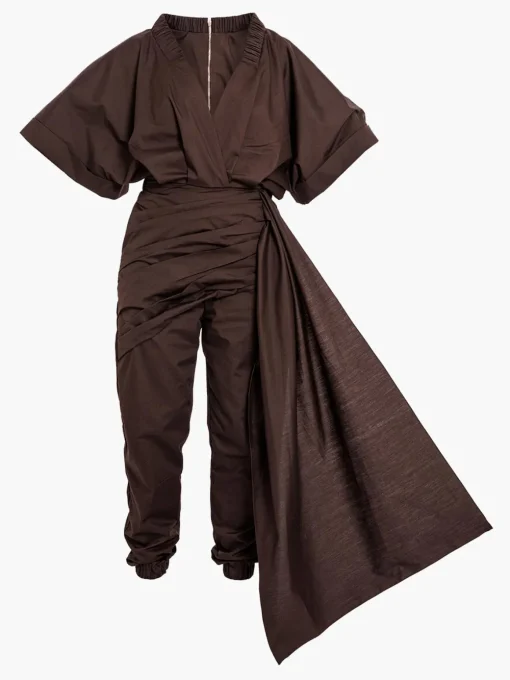 Milagros Jumpsuit
