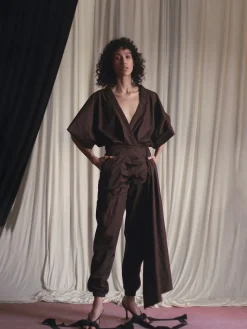 Milagros Jumpsuit