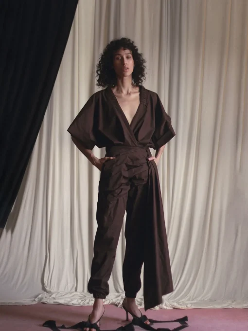 Milagros Jumpsuit