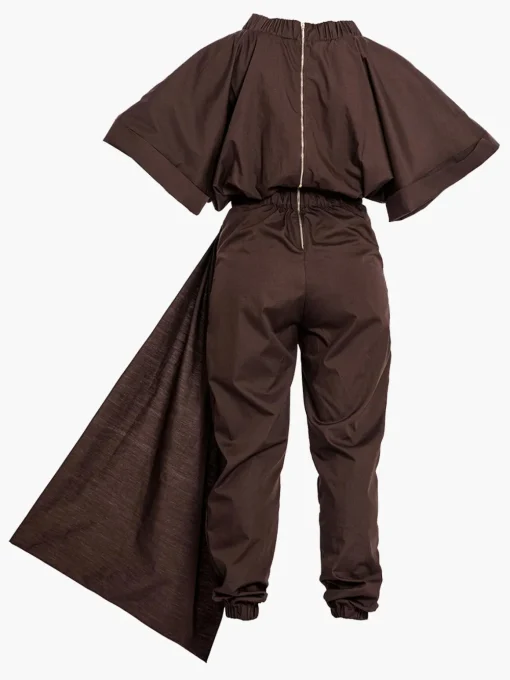 Milagros Jumpsuit
