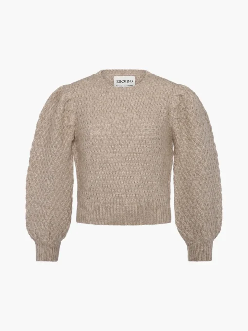 Milagros Sweater