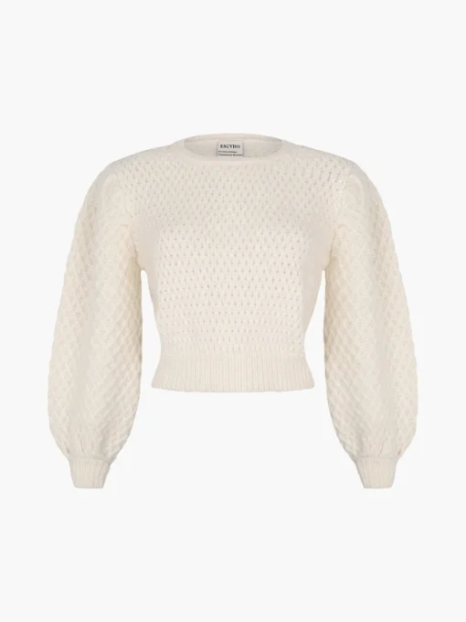 Milagros Sweater