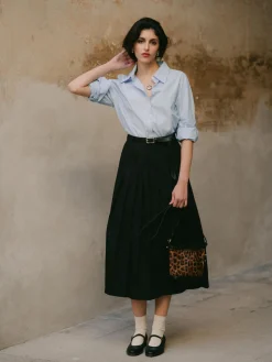 Mini Bucket Bag
