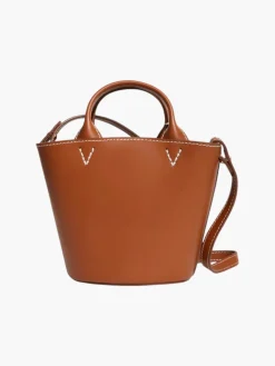 Mini Cesta Basket Bag