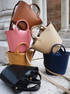 Mini Cesta Basket Bag