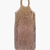 Mini Fringe Bag