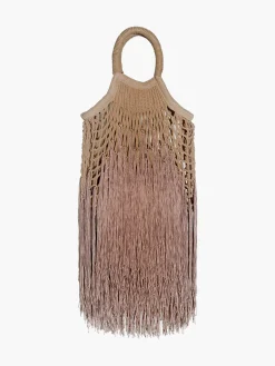 Mini Fringe Bag