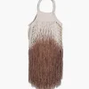 Mini Fringe Bag