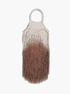Mini Fringe Bag