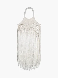 Mini Fringe Bag