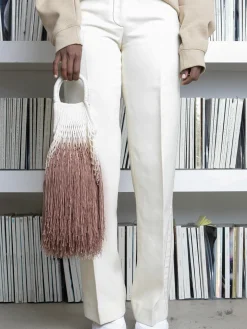 Mini Fringe Bag