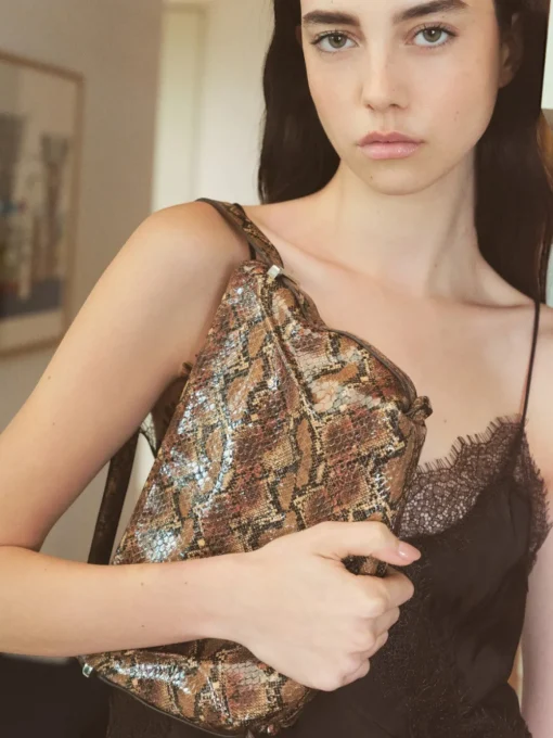 Mini Ivy Bag