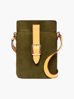 Mini Safari Bag