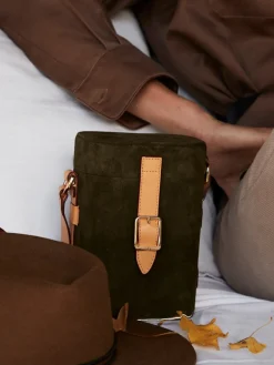 Mini Safari Bag