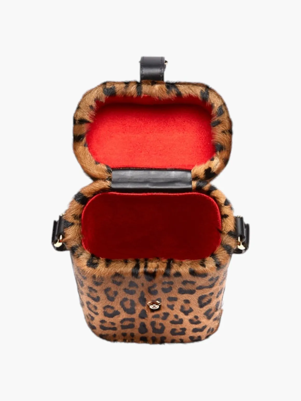 Mini Safari Bag