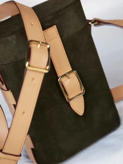 Mini Safari Bag