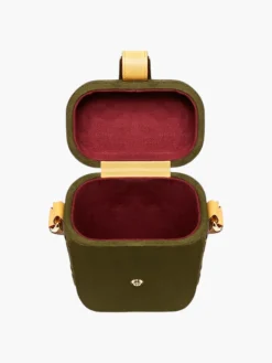 Mini Safari Bag