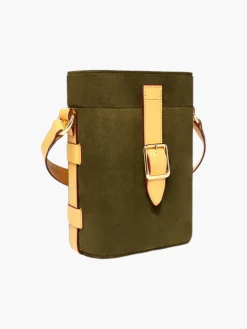 Mini Safari Bag