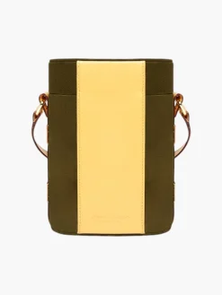 Mini Safari Bag