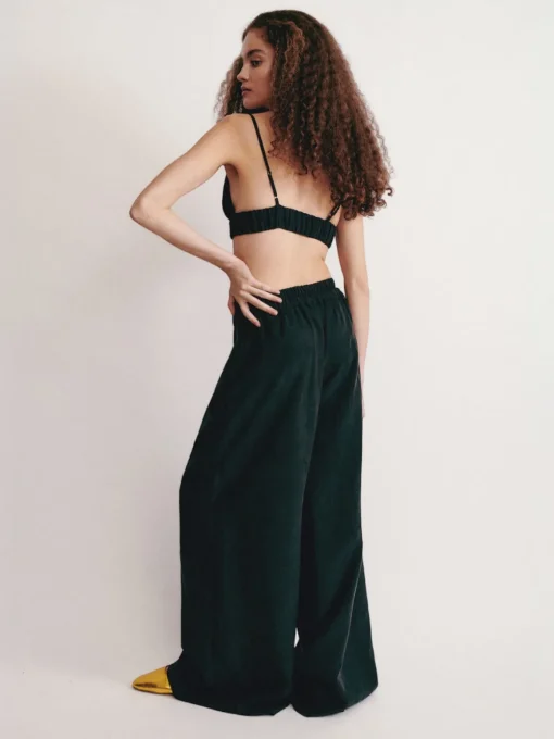 Misoki Trousers