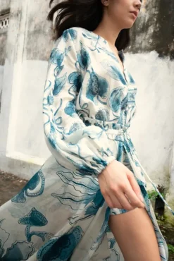 Mola Jumpsuit