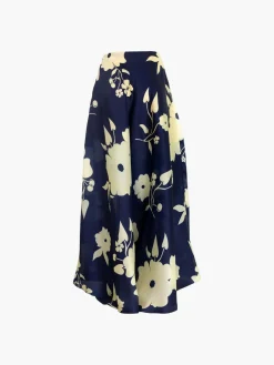 Moonlight Blossom Skirt