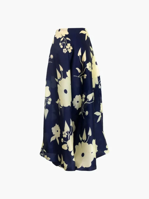 Moonlight Blossom Skirt