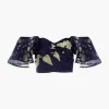 Moonlight Blossom Top