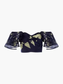 Moonlight Blossom Top