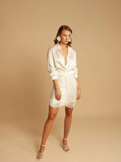 Movo Blouse