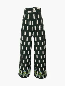 Mugal Trousers