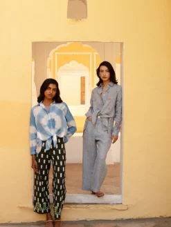 Mugal Trousers