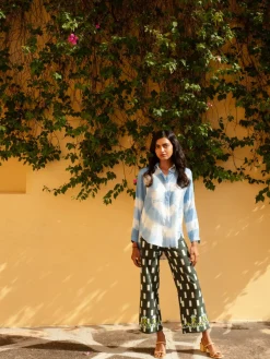 Mugal Trousers