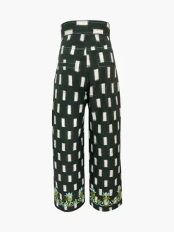 Mugal Trousers