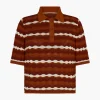 Mullu Knit Shirt