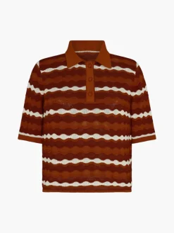 Mullu Knit Shirt