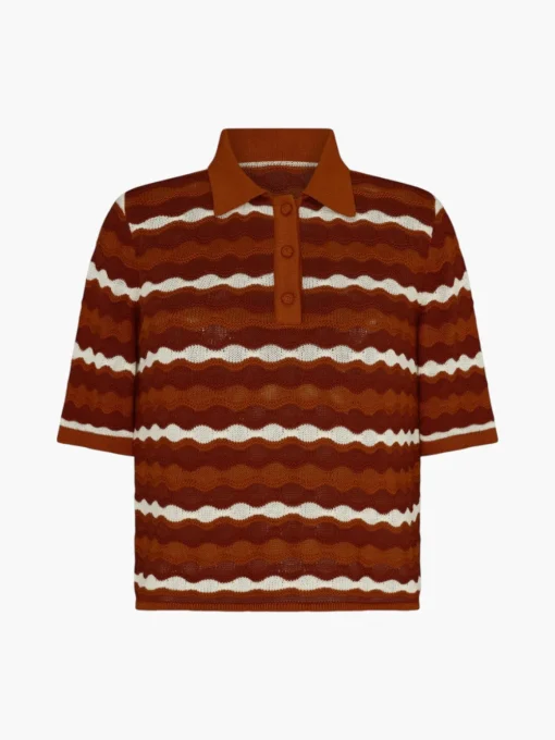 Mullu Knit Shirt