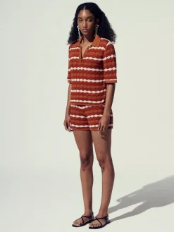 Mullu Knit Shirt
