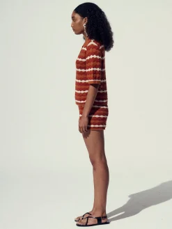 Mullu Knit Shirt