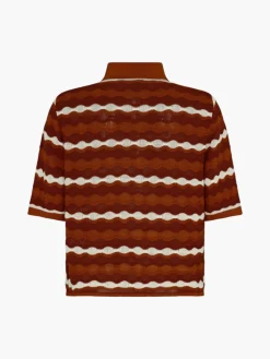Mullu Knit Shirt