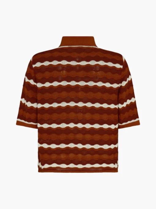 Mullu Knit Shirt