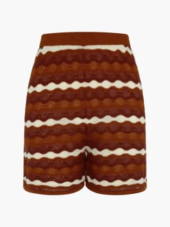 Mullu Knit Shorts