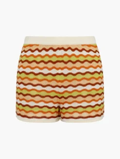 Mullu Shorts